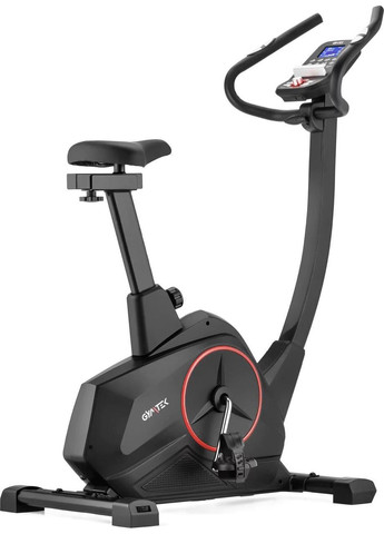 Велотренажер XB4000 iConsole+ електромагнітний Gymtek (361953090)