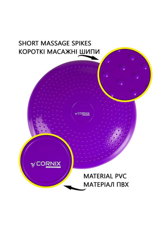 Балансувальна платформа Cornix XR-0056 (275333949)