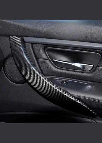 Пленка защитная 3D карбоновая 3х300 см. No Brand (342099125)