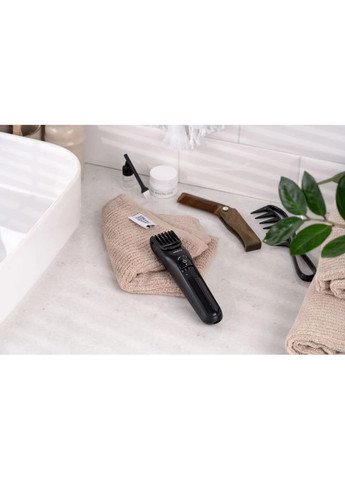 Машинка для стрижки HC-Y10-B, чорна Ardesto (360414711)