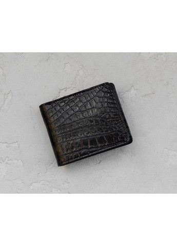 Гаманець зі шкіри крокодила cw02_1 Ekzotic Leather (362203251)