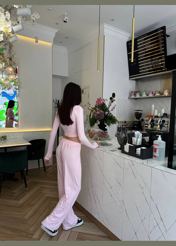 Женский спортивный костюм FINO Mode (331015411)