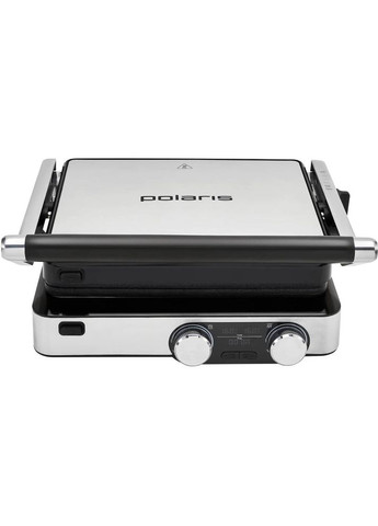 Гриль PGP 7001D Silver Polaris (336545632)