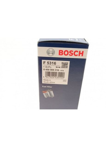 Паливний фільтр Bosch (366112577)