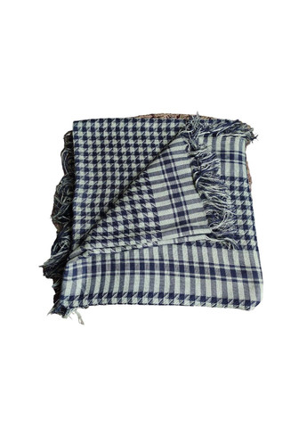 Платок арафатка 120×120 черно зеленый, тактический шарф Ярослав (330776404)