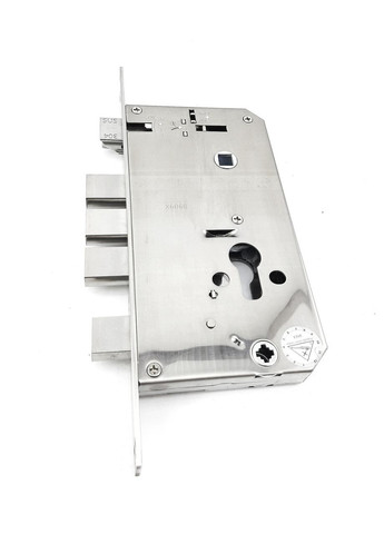 Замок врізний на двері 16068 PES (347324687)