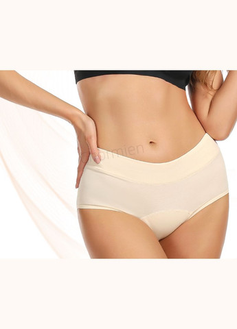 Трусы для месячных от протеканий. Непромокающее бельё при недержании мочи.Трусики для критических дней. Хлопок No Brand Для критических дней|Подстраховующие (315825767)