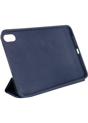 Чохол (книжка) Smart Case Series with logo для Apple iPad Mini 6 (8.3") (2021) Epik (294843928)