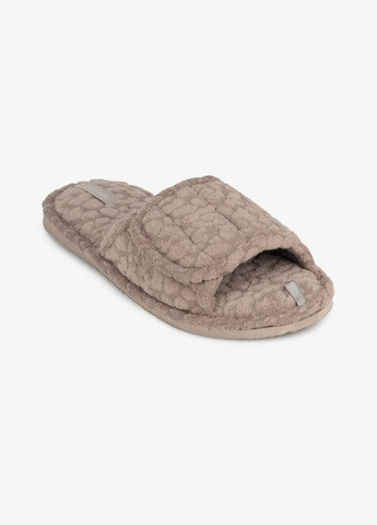 Серые тапочки женские серый shop (4820182062476) Twins