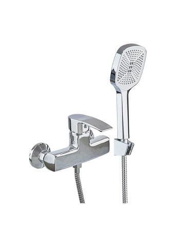 Смеситель для душа Magnum 003 (MI6190) Mixxus (322006919)