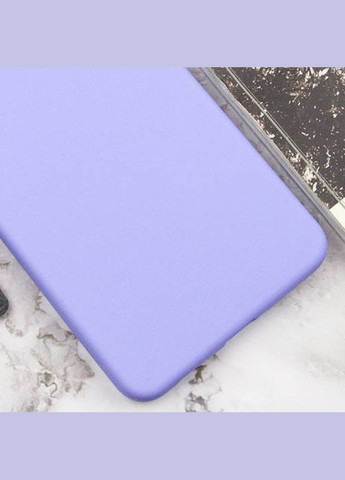 Чохол Silicone Cover Full Camera (AAA) для Xiaomi Redmi Note 9 / Redmi 10X Lakshmi (360635225)