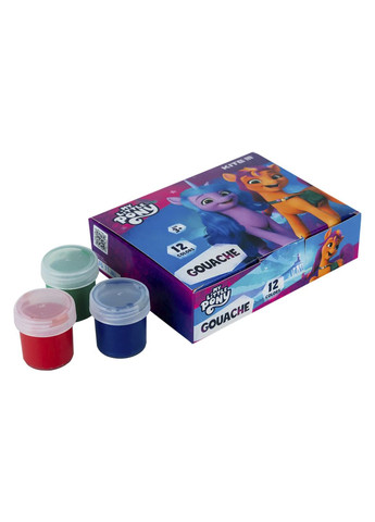 Гуашь My Little Pony цвет разноцветный ЦБ-00281063 Kite (341485691)