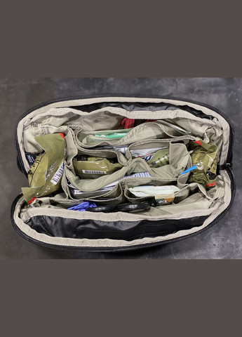 Сумка Emergency Ready Pouch 3l 5.11 Tactical (315877787)
