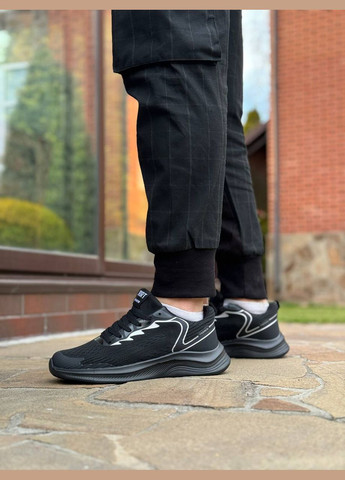 Темно-сірі Осінні кросівки чоловічі Fashion