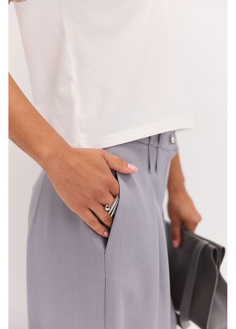 Жіночі штани-палаццо зі складками Arjen (360885327)