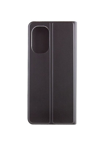 Шкіряний чохол-книжка Elegant для TECNO Camon 19 Neo Чорний Getman (337516101)