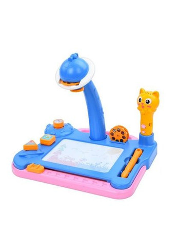 3D ручка с проектором Home (303395982)