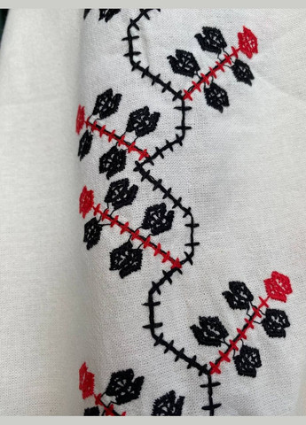 Жіноча вишиванка Проліски ESQ 5305 (303899089)