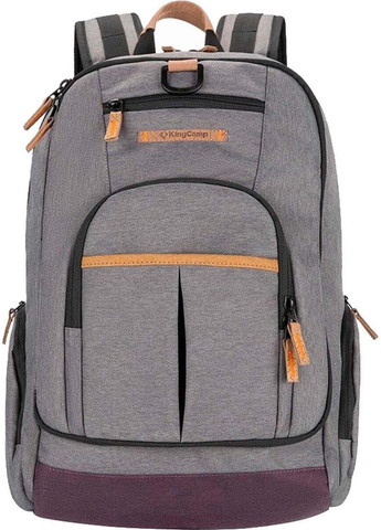Рюкзак городской Arches KB3336 25L King Camp (291376396)
