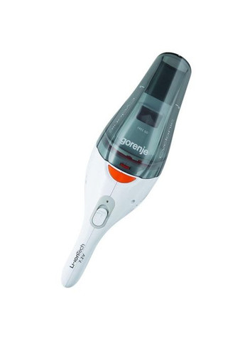 Пылесос (MVC72FW) Gorenje MVC 72 FW (354227426)