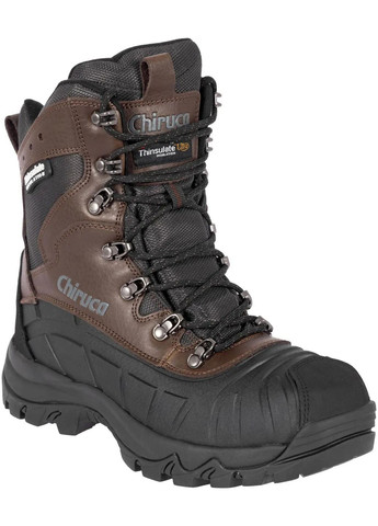 Черевики Chiruca Patagonia Dark Brown No Brand (316254943)