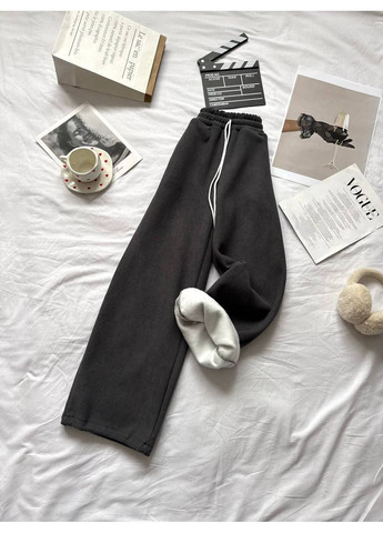 Штаны женские на меху Style Point (369378755)