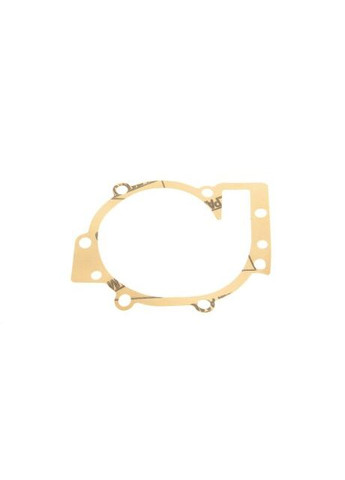 Водяной насос (Пр-во) 7.07152.01.0 Pierburg (366213348)