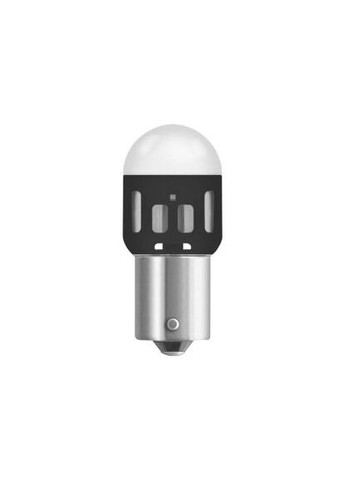 Автолампа светодиодная P21W LED 12V 1.2W 6000K BA15S / LED RETROFITS / ХОЛОДНЫЙ БЕЛЫЙ / 2 ШТ. BLI NP2160CW-02B Neolux (339652359)