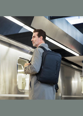 Рюкзак Hazen MR2492 Black Mark Ryden (342369672)