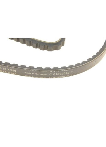 Ремень генератора клиновый FB 13X950 Ina (347156449)