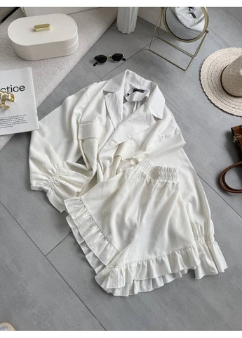Женский костюм No Brand (388692787)
