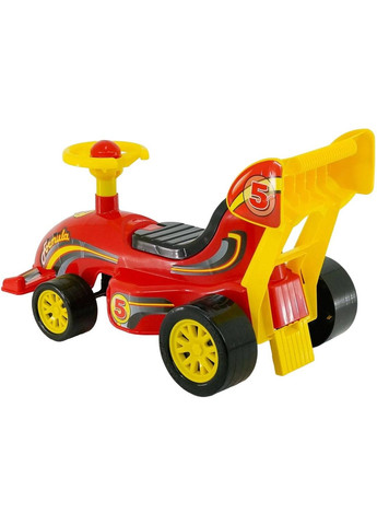 Каталка Формула 3084 ТехноК (362695735)