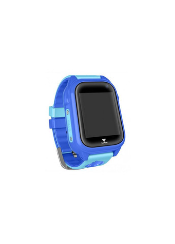 Смартгодинник (ESW2304) EXTRADIGITAL m06 blue kids smart watch-phone, gps (268141226)