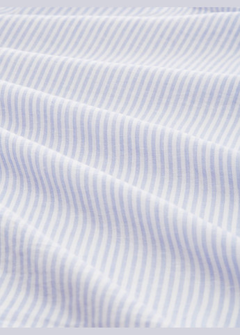 Блакитна блузка Tom Tailor