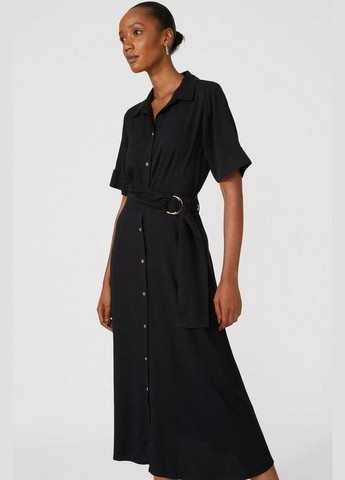 Чорна сукня Principles