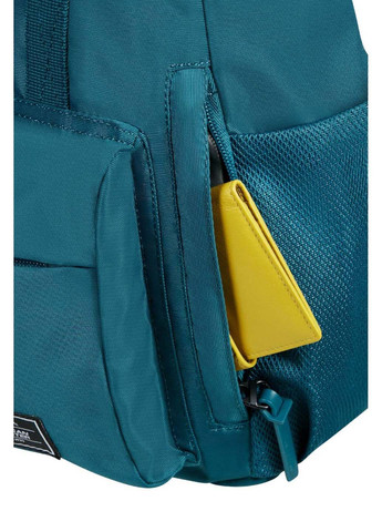 Рюкзак Для Ноутбука 15,6" URBAN GROOVE DEEP OCEAN 42,5x30,5x21 American Tourister (284664685)