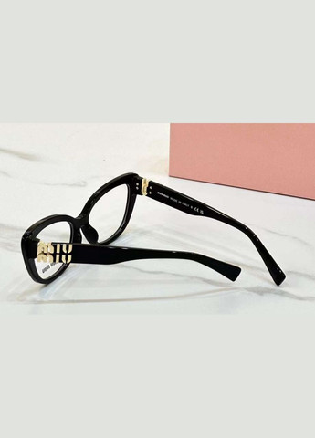 Жіночий брендовий оправа MU 05VV Lux No Brand (322156900)