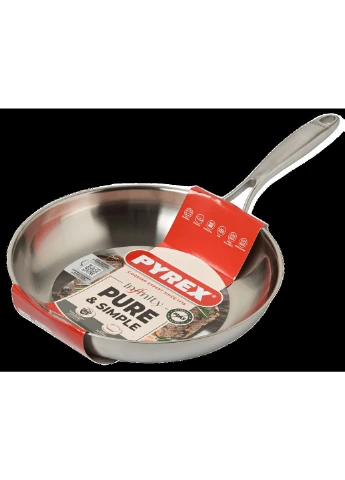 Сковорода INFINITY fixed handle 24 см б/кришки (SR24BFX/8046) Pyrex (402254634)