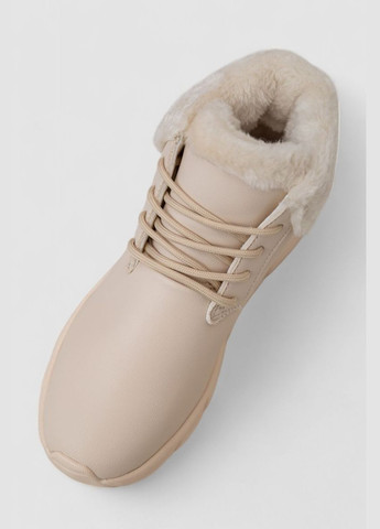 Черевики зимові жіночі на хутрі, 248RCX663-1 Ager (361226669)