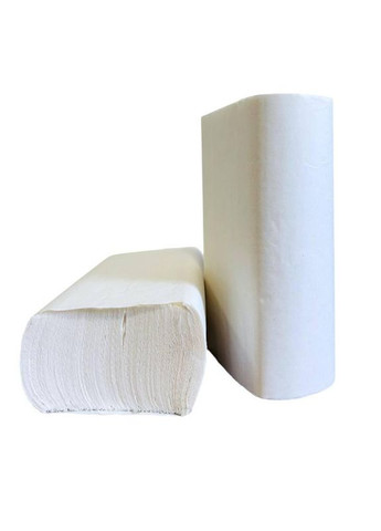 Рушник паперовий Z-сск 2 шт RN007 "Alsupak" 200 арк No Brand (351586365)