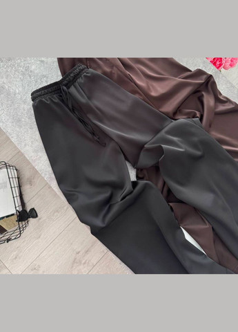 Женские базовые шелковые брюки. Avanti (335859639)