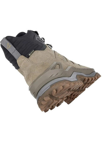 Черевики з Gore-Tex Innovo GTX MID Dune-Grey Lowa (346818527)