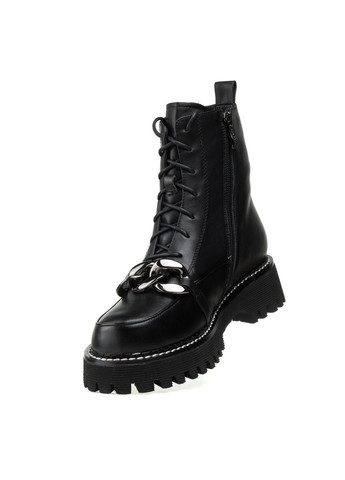 Зимние ботинки (1502ц) Geronea