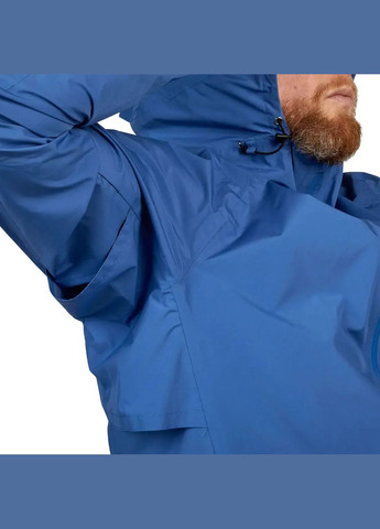 Черная демисезонная куртка deluge onyx Ultimate Direction