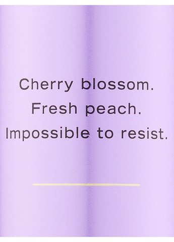 Спрей для тела Love Spell Fragrance Mist Victoria's Secret (317393181)