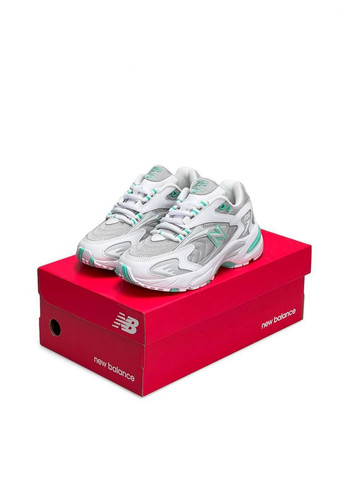 Кросівки жіночі No Brand світло-сірі демісезони (330104961)