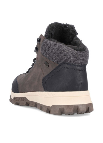 Зимові спортивні черевики Rieker (300073444)