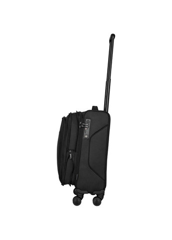 Валіза BC Packer 4 колеса Black (610164) Wenger (322905192)