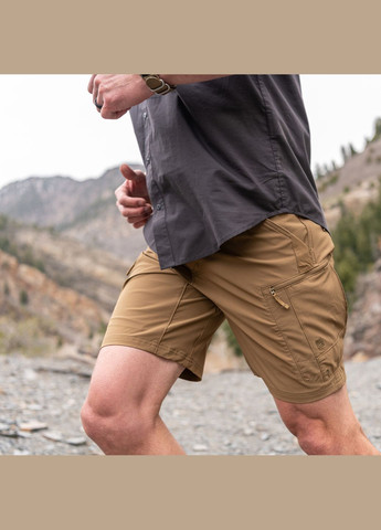Шорти Trail 9.5 Shorts RANGER GREEN 5.11 Tactical (315822600)
