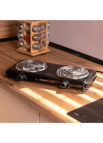 Плита настольная (электро) SK-5110 Sokany (351361460)